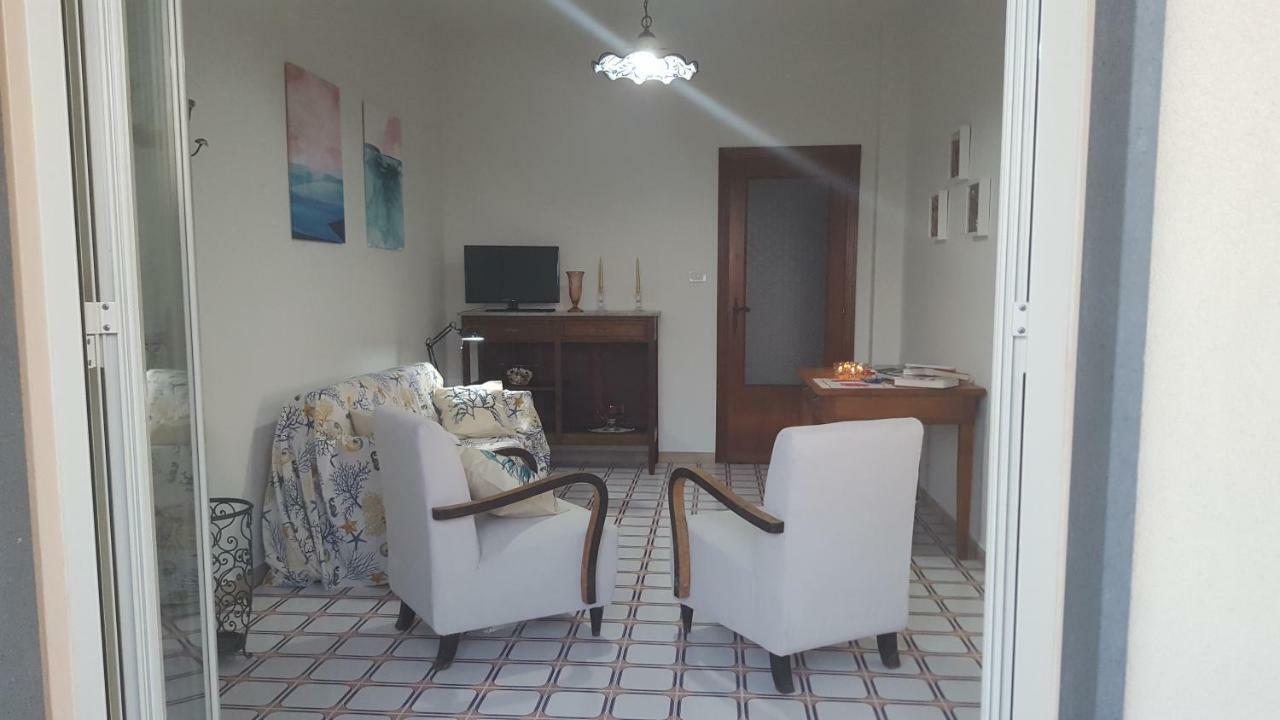 Casa Del Levante ريبوسْتو المظهر الخارجي الصورة