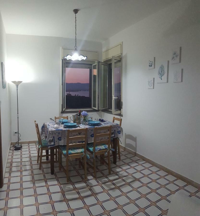 Casa Del Levante ريبوسْتو المظهر الخارجي الصورة