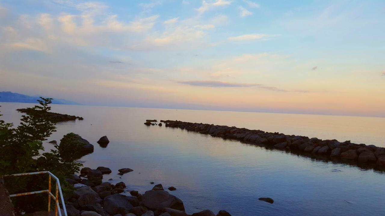 Casa Del Levante ريبوسْتو المظهر الخارجي الصورة