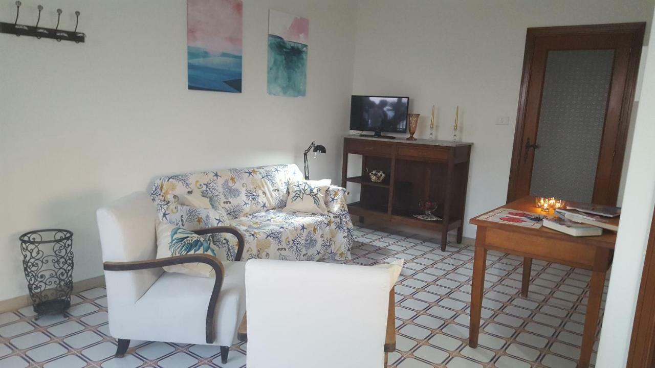 Casa Del Levante ريبوسْتو المظهر الخارجي الصورة