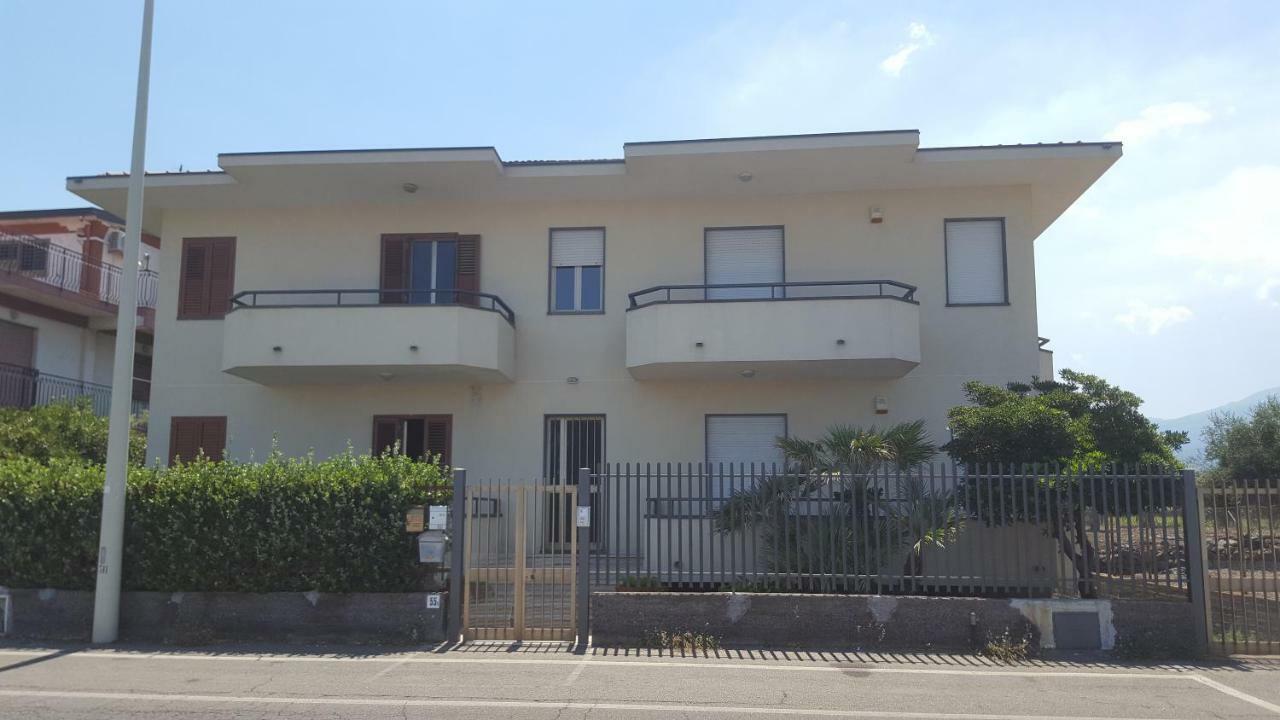 Casa Del Levante ريبوسْتو المظهر الخارجي الصورة