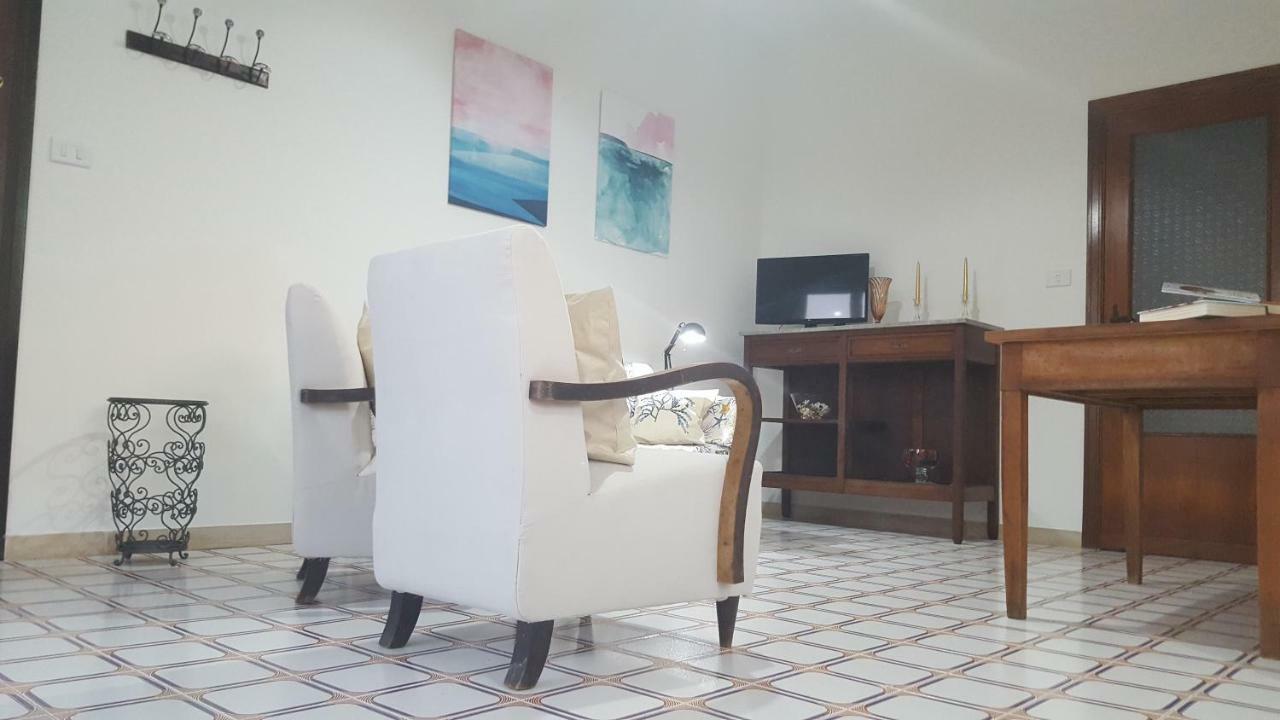 Casa Del Levante ريبوسْتو المظهر الخارجي الصورة