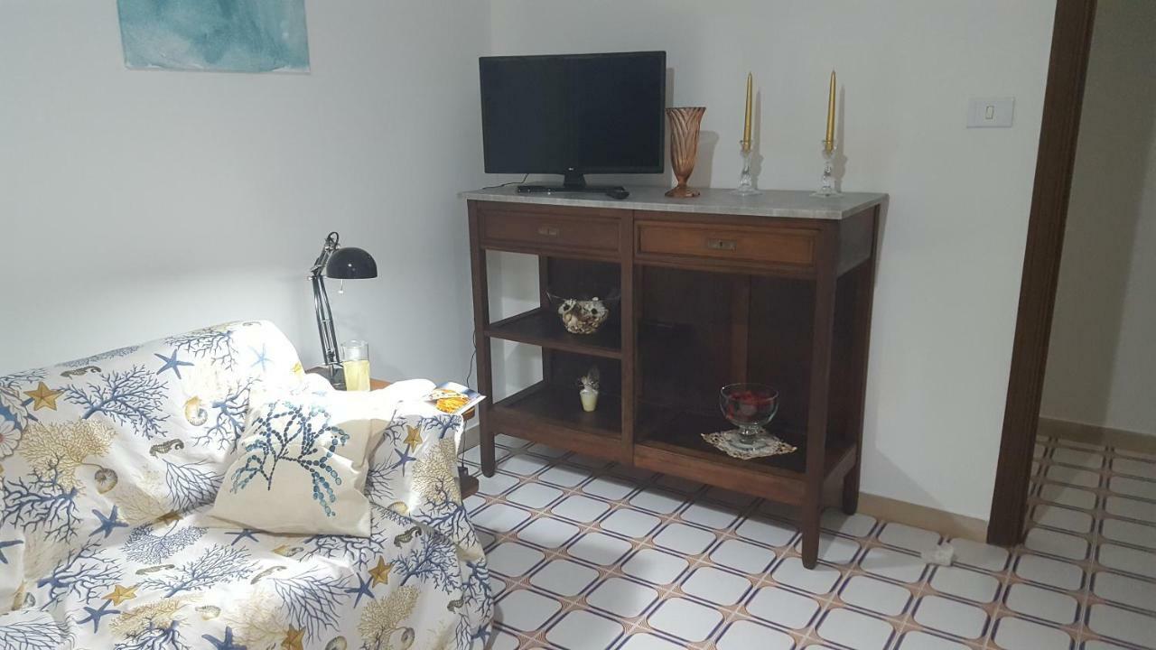 Casa Del Levante ريبوسْتو المظهر الخارجي الصورة
