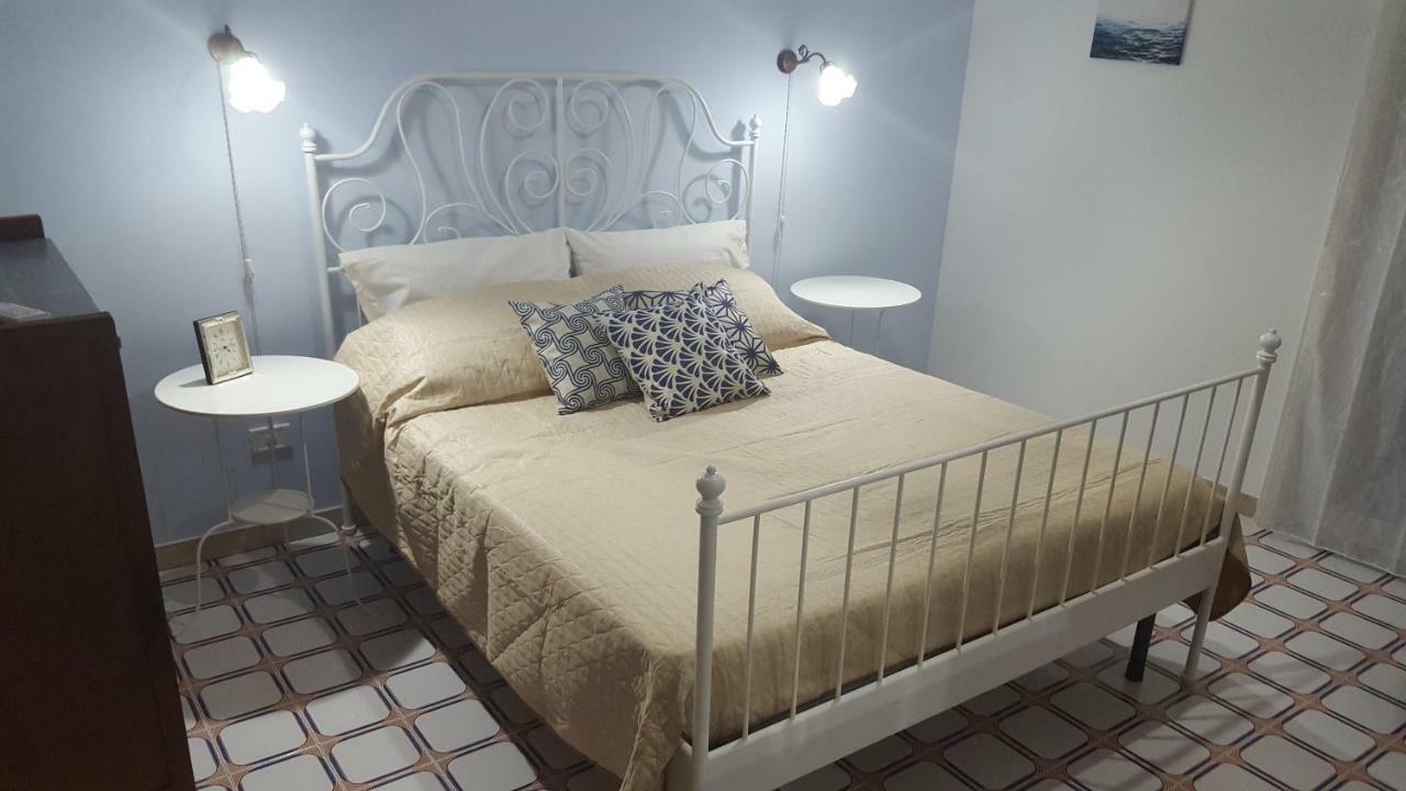 Casa Del Levante ريبوسْتو المظهر الخارجي الصورة