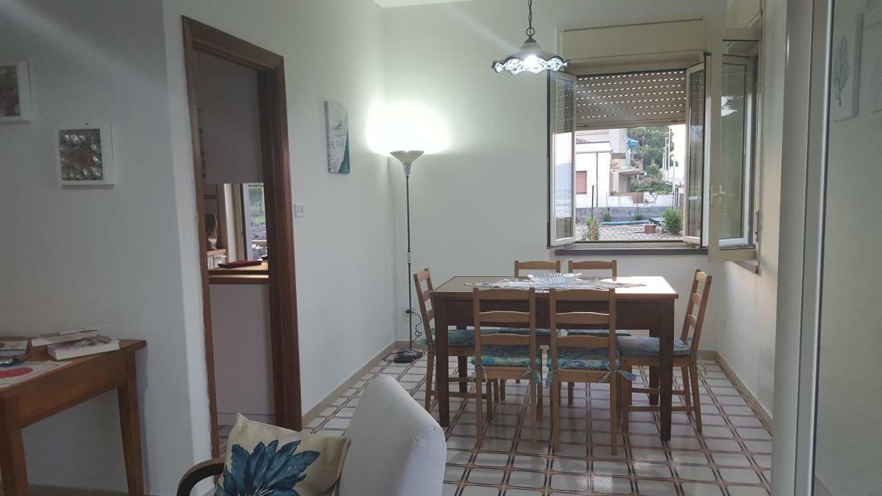 Casa Del Levante ريبوسْتو المظهر الخارجي الصورة