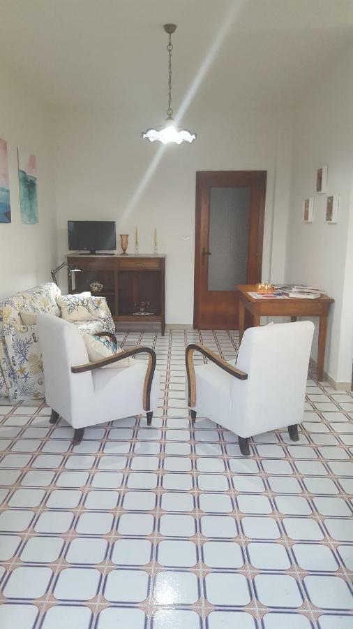 Casa Del Levante ريبوسْتو المظهر الخارجي الصورة