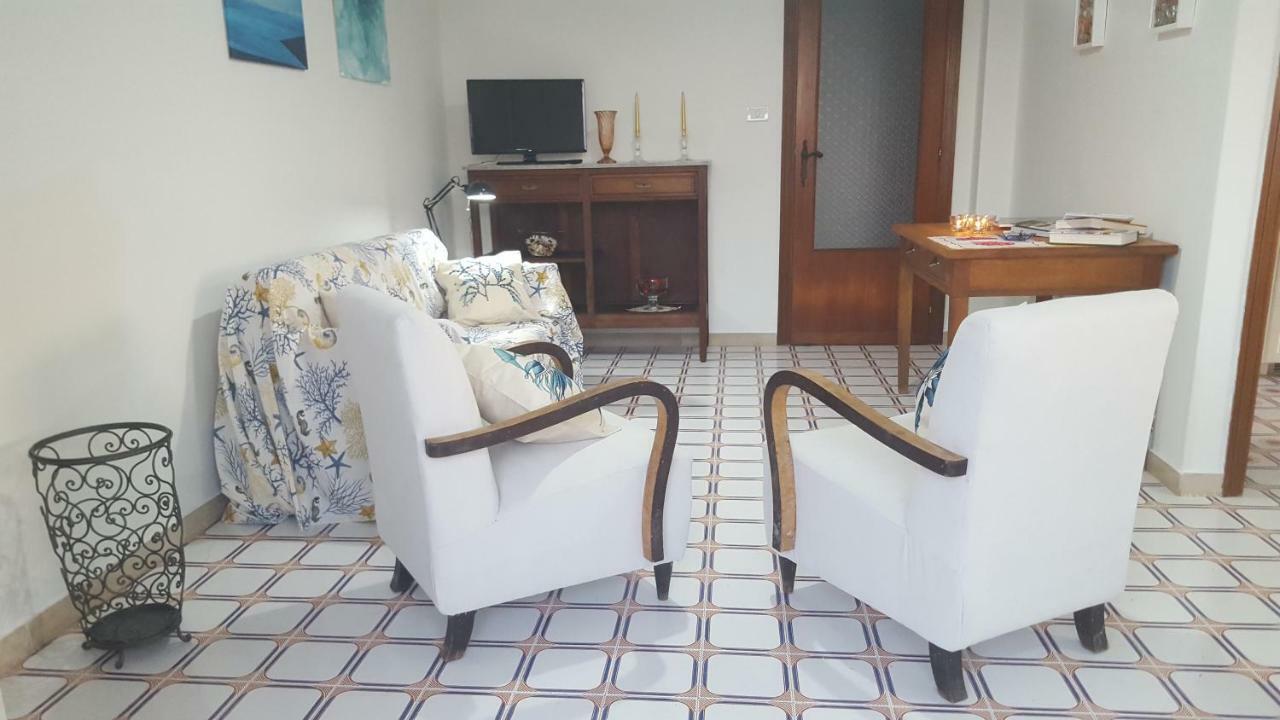 Casa Del Levante ريبوسْتو المظهر الخارجي الصورة