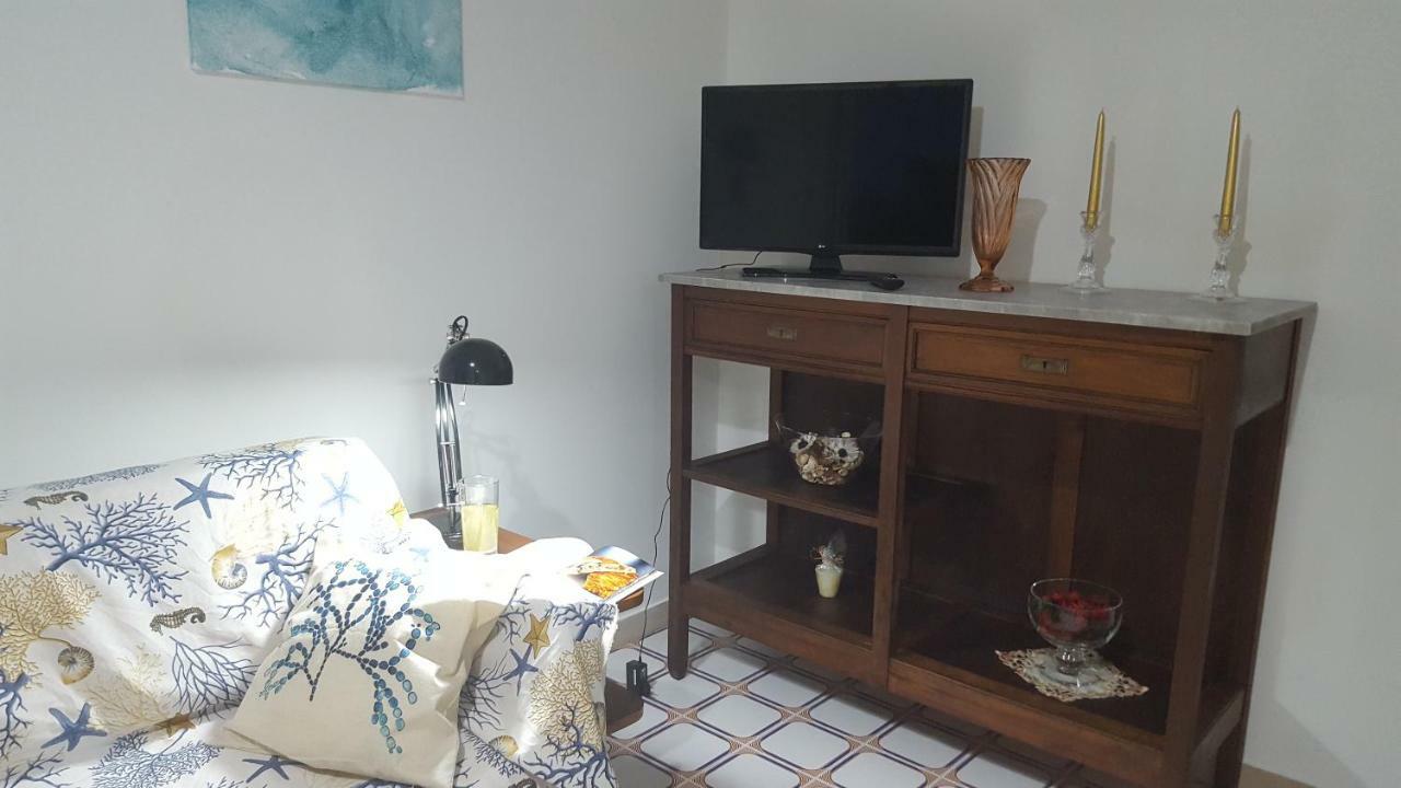 Casa Del Levante ريبوسْتو المظهر الخارجي الصورة
